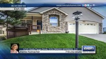 5725 Wells Fargo Drive  COLORADO SPRINGS, CO Homes for Sale | coloradohomes.com