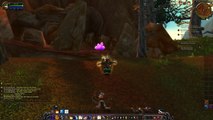 World of Warcraft Da Voodo Resonite Crystals Quest HD