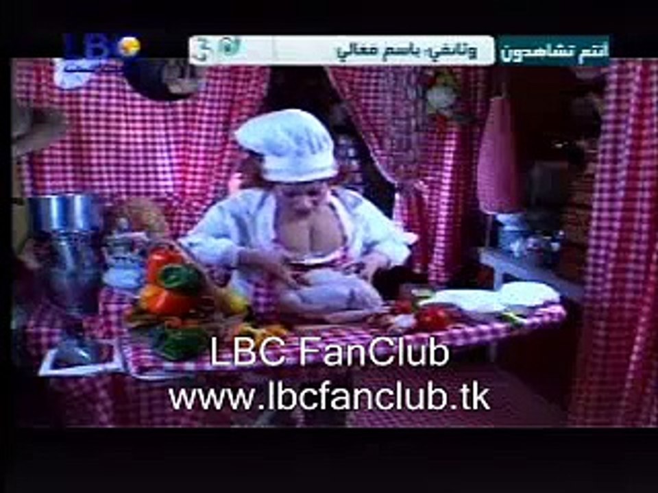 Bassem Fghali USA Kitcken