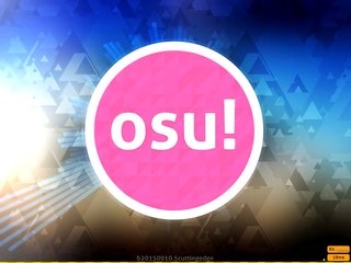 [osu!] Nogizaka46 - Yubi Bouenkyou~Anime Ban~ (Sam)