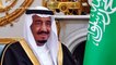 Filthy Rich Arab Sheikhs and Poor War torn Arab public