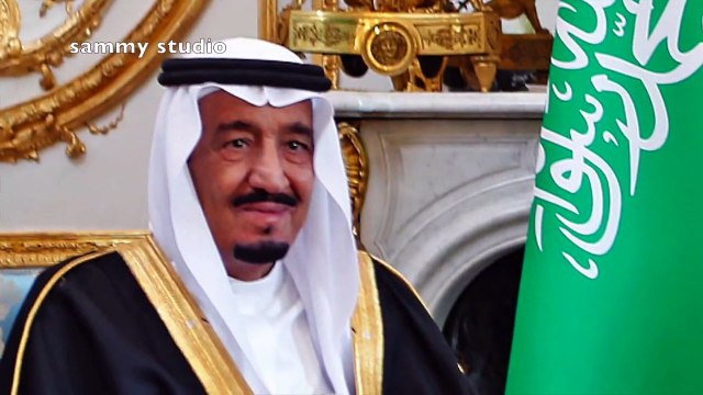 Filthy Rich Arab Sheikhs and Poor War torn Arab public