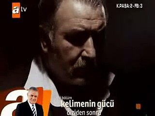 Ramiz Karaeski - Dayinin Hikayesi (Kabadayi Filmi) (Part 2)