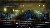 Chuck Berry - Johnny B. Goode (Bass) Rocksmith 2014 CDLC