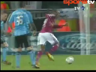 Sert maçta gol yok! | Lyon 0-0 Ajax