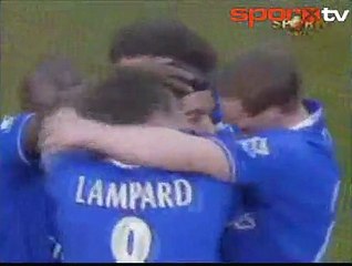 Portekizli yetenek Tiago