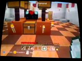 Minecraft Xbox 360: Big B Statz Hunger Games 2