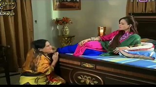 Chahat _  Episode 117 on Ptv Home