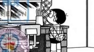 Thách bé ngủ ngon   Chúc bé ngủ ngon chế doraemon Scary version