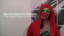Sacramento Knoxx | That Mexican Beat On MySpace  |  Heart Beats