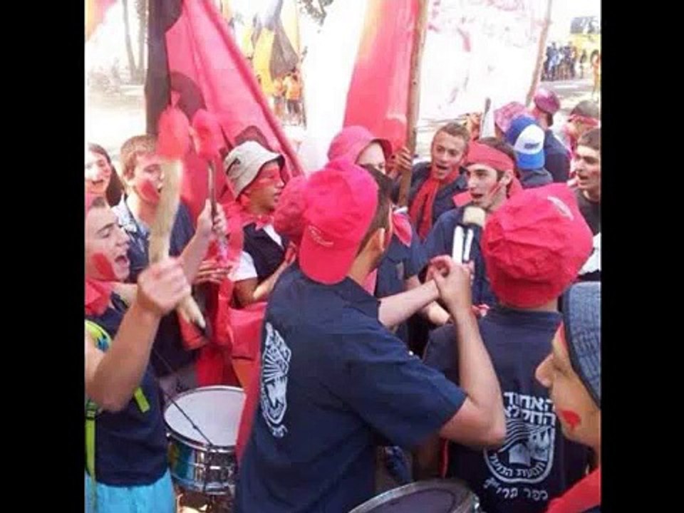 שיר מחנון - מדע וטכנולוגיה!!!!