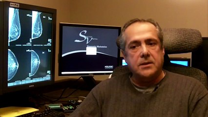 What is a Diagnostic Mammogram?