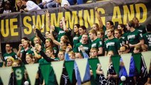 13 - 14 Cleveland State University Swim & Dive