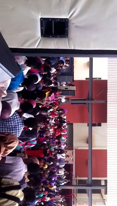 د.عمر الامين - القمر بوبا - اسبوع الصيدلاني جامعة الرباط