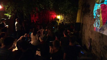 Reportage BRBR - Les soirées Bacon Fat