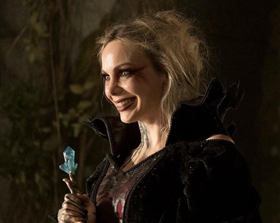 Z O M B I E S 2 2020 Movie Meg Donnelly