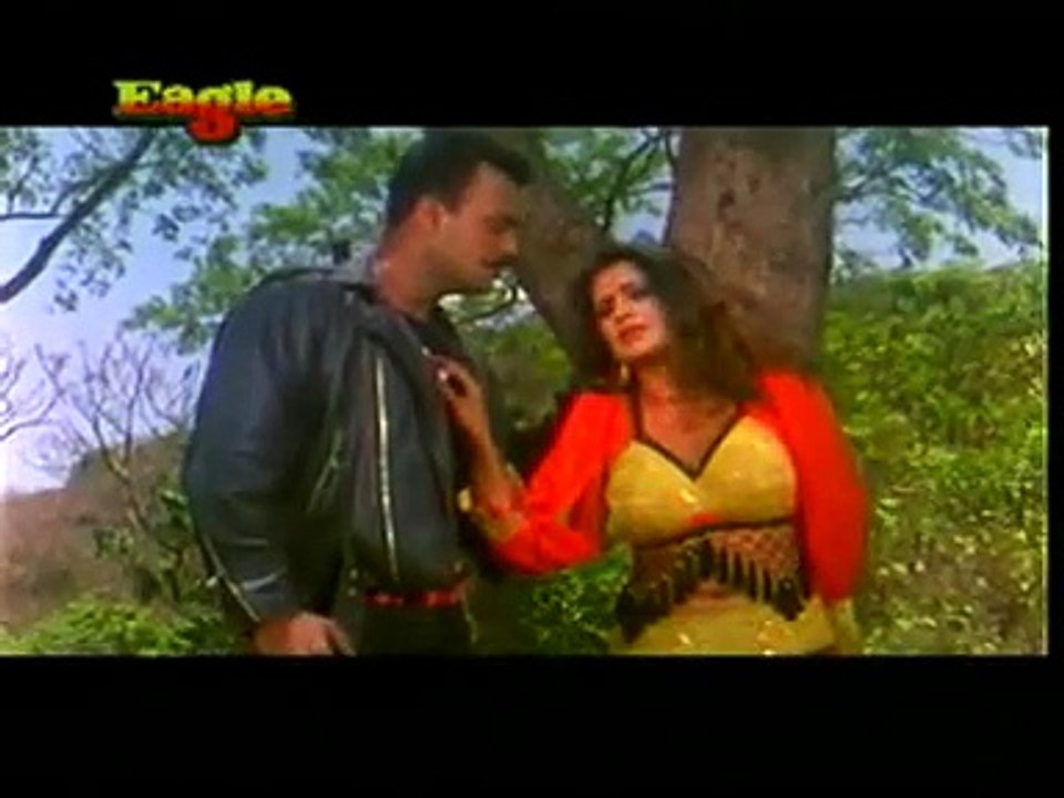 Hot Superhit Hindi Movie | Shola Bai part 2 | Sapna,  Amit Pachori