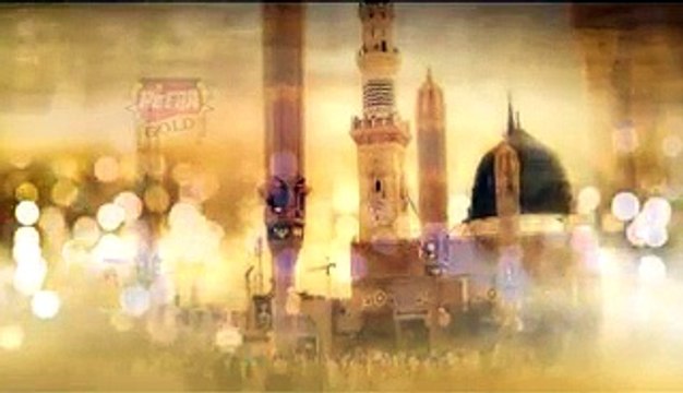 Dar E Nabi Par Full Video Naat [2015] Hafiz Ahmed Raza Qadri