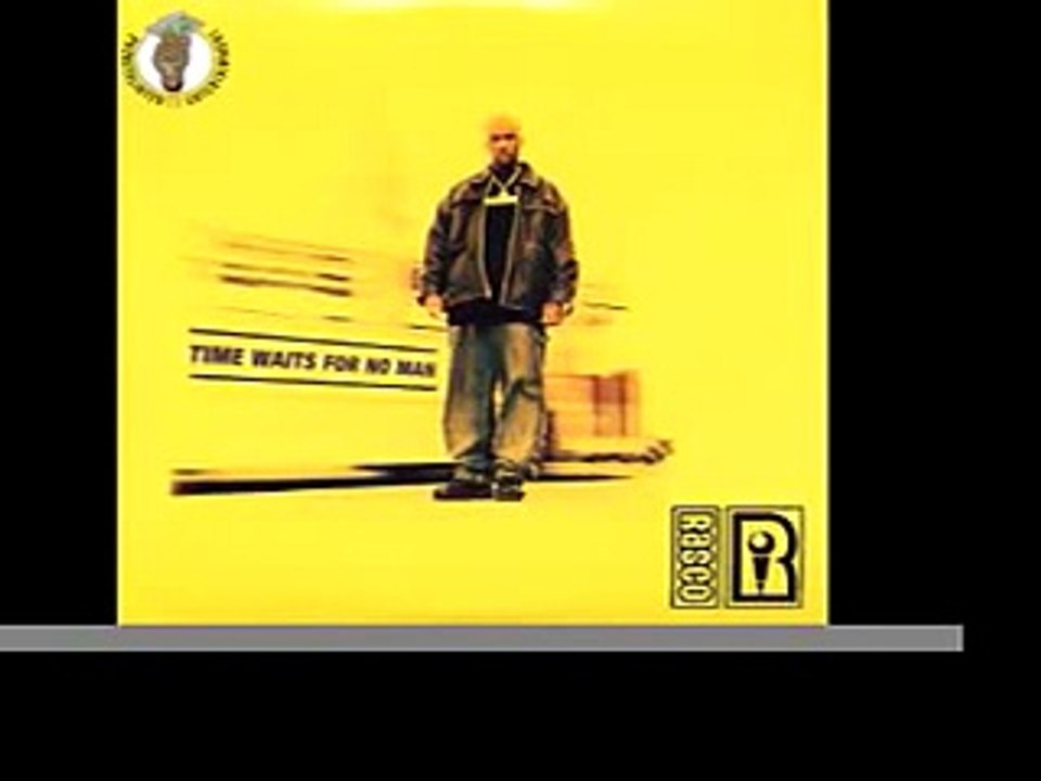 Rasco feat. Defari & Evidence - Major League