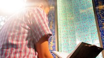 رمضان شهر القرآن - RAMADAN