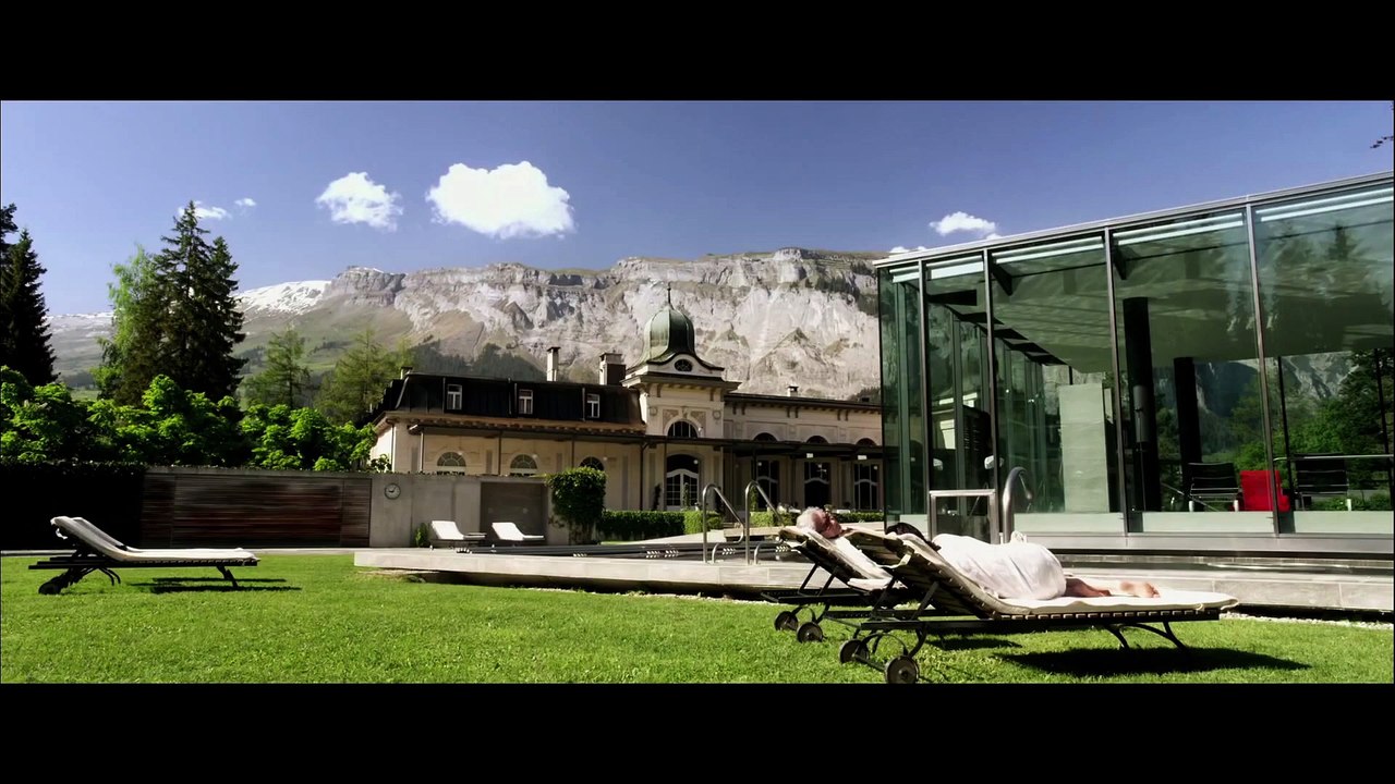 YOUTH starring Michael Caine and Harvey Keitel at TIFF 2015