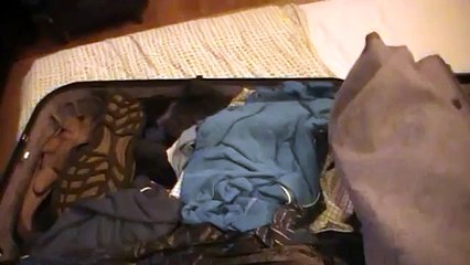 Bill's Worst Hotel Nightmare Singapore