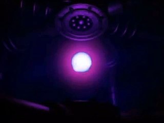 Xbox startup animation