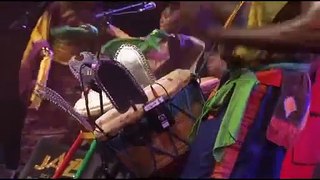 Mamady Keita Sewa Kan HAKILI Live Concert Coutances Festival Jazz sous les Pommiers