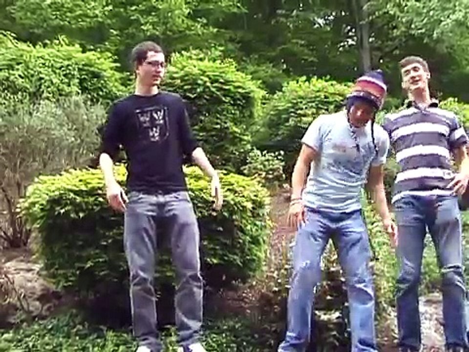 Calculus Rap - Limits 2 Infinity