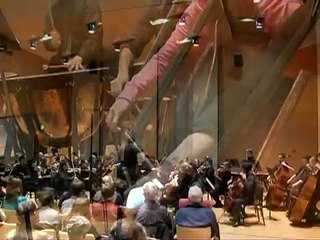 Bristow, "Jullien" Symphony, iv