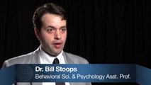 University of Kentucky's Dr. Bill Stoops Discusses Recent Tramadol Research
