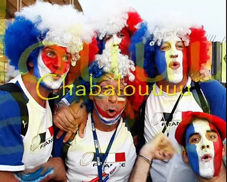 chabal la cartouche