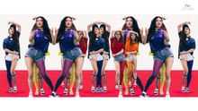 Red Velvet - Dumb Dumb