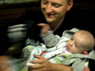 Quentin et le pastis ....