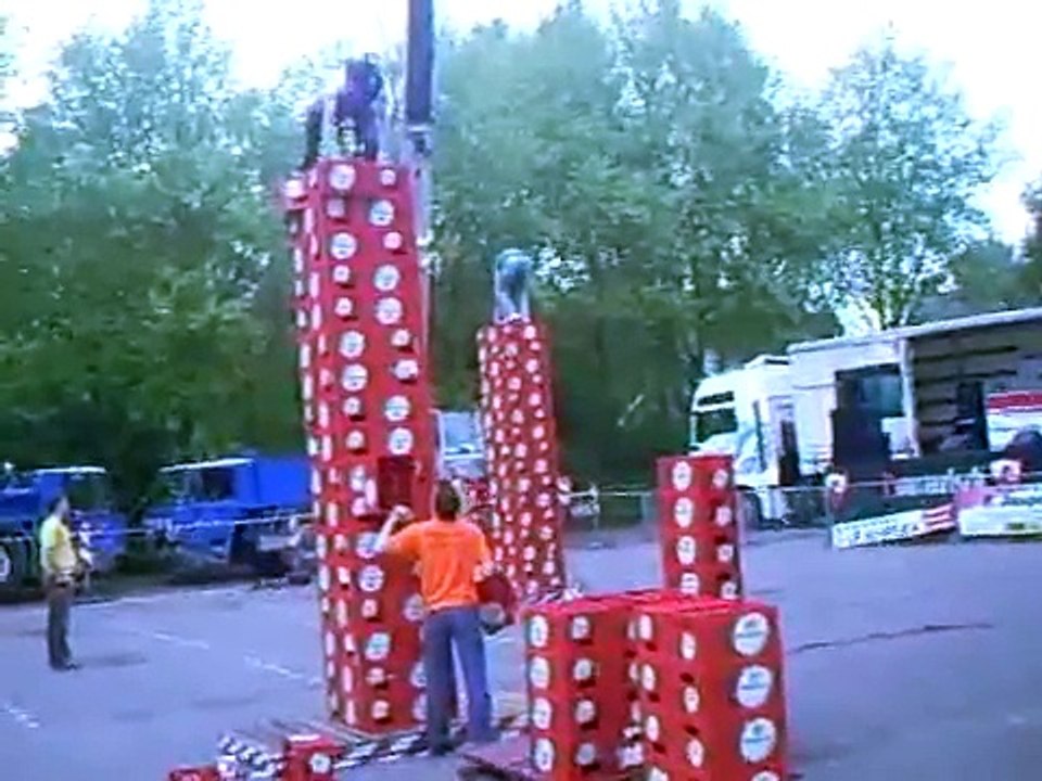 KPJ-Borkel & Schaft - Krattestapelen