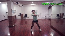 Red Velvet_레드벨벳 - Dumb Dumb(덤덤) _ (거울모드, Dance cover Mirrored, 전체안무 배우기)