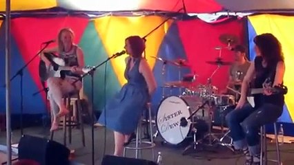 sister dew   loan shark of bliss live beim 6  drachenfest, gelsenkirchen