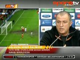 Fatih Terim: 