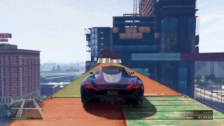 Gta 5 Online: Special Race Montage {Special 100 Iscritti}.