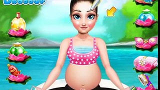 Anna Yoga Makeover   Let s Play Anna Yoga Makeover Game