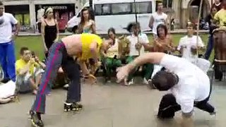 Capoeira Street Roda (76)
