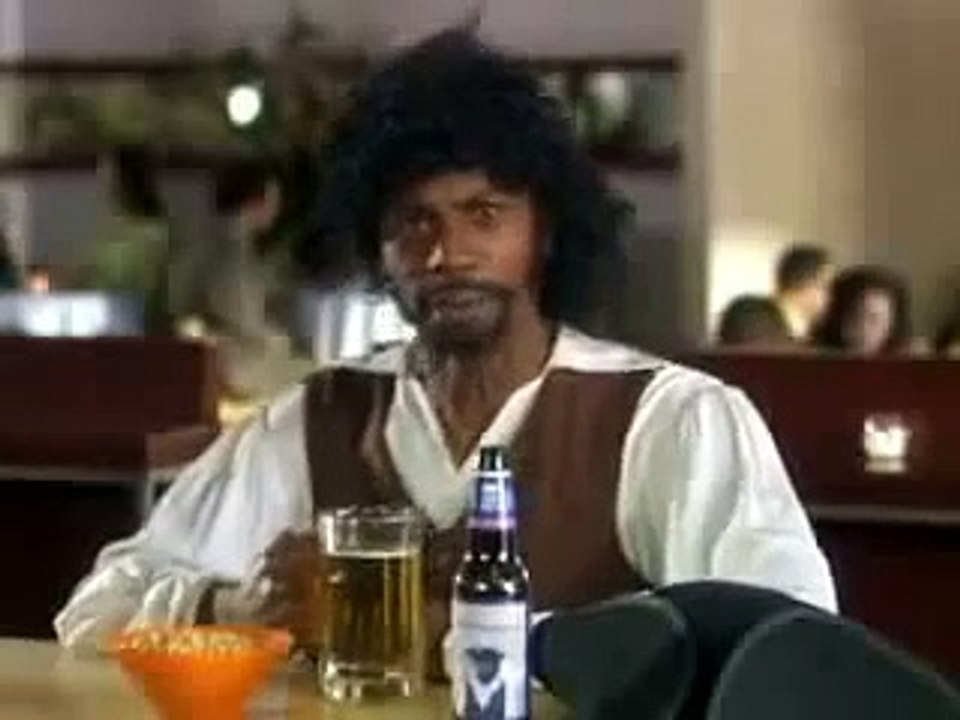 Samuel Jackson Beer