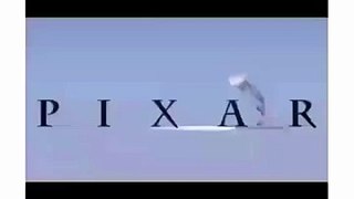 Pixar custom montage