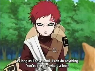 South Park / Naruto - The F-WORD