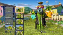 Plants VS Zombies GW: Gardens and Graveyards Three out of Five