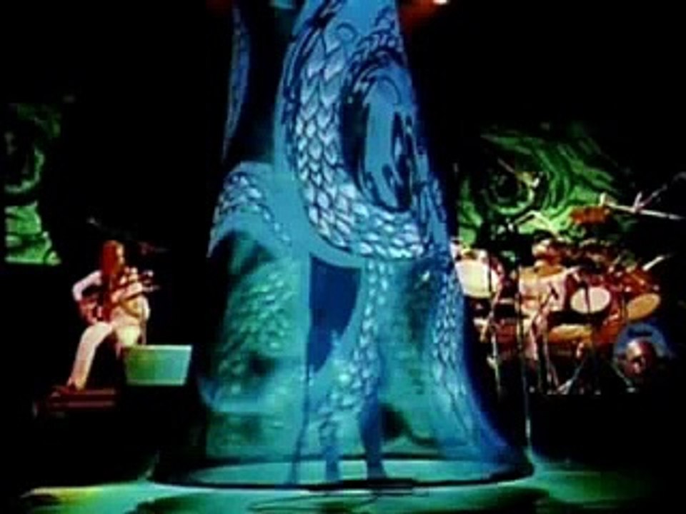 The Lamb Lies Down on Broadway Live video Dailymotion