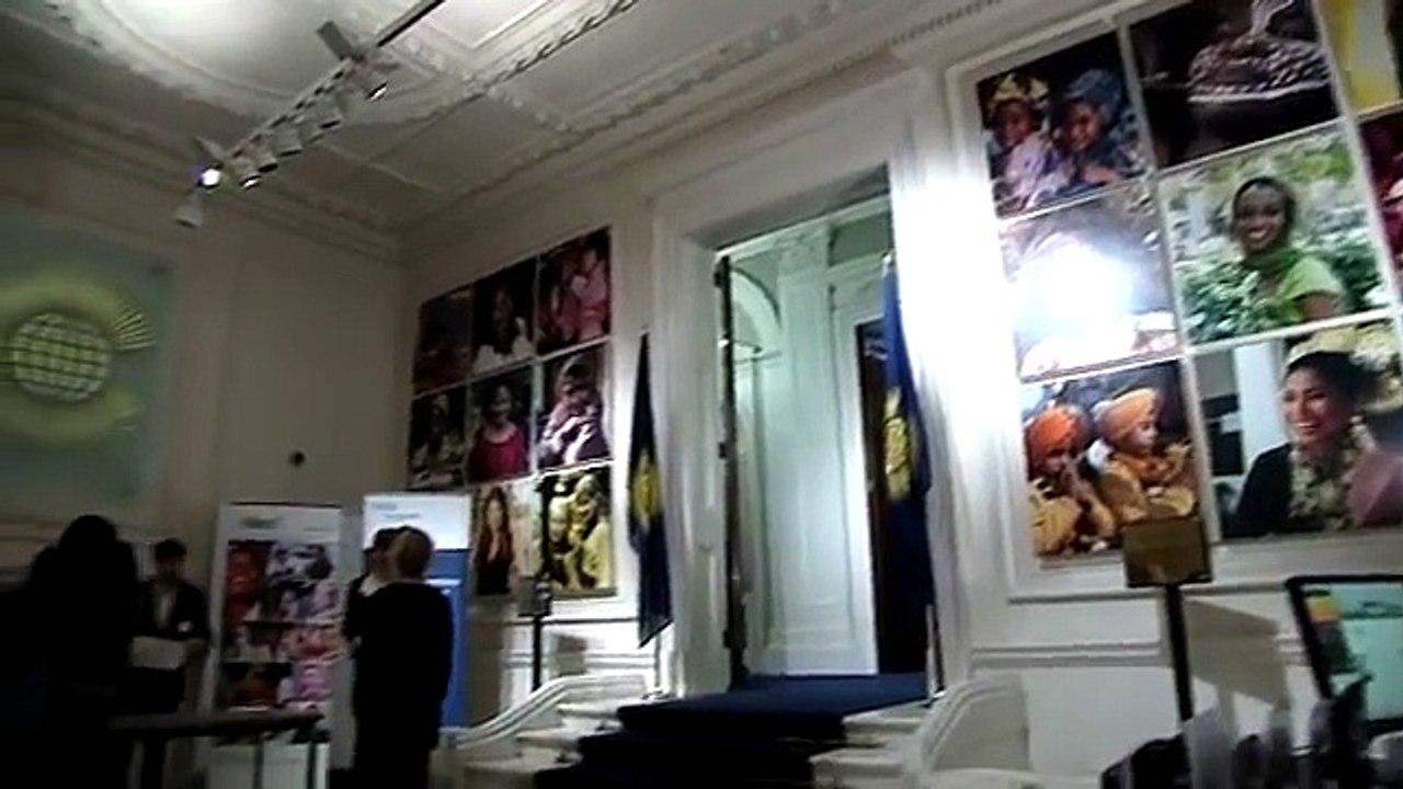 World AIDS Day Commonwealth HIV & Human Rights Lecture