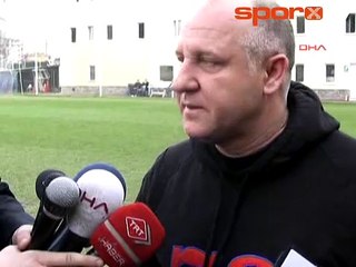 Mesut Bakkal'dan Gekas'a ağır sözler!