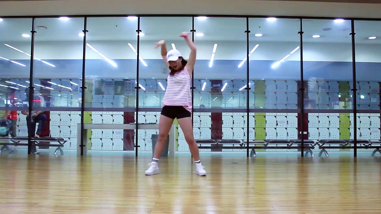 Red Velvet 레드벨벳_Dumb Dumb_Lisa Rhee Dance Cover