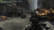 Test Call of Duty: Modern Warfare 3 Campagne Pentium G3258, GTX 750 TI, 4 GO Ram